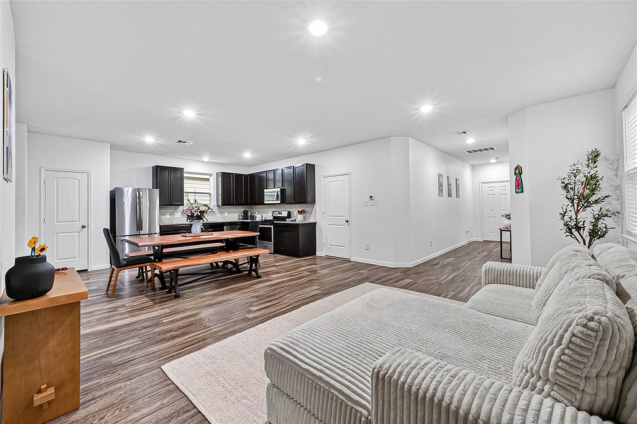 Residential Lease in Katy 5