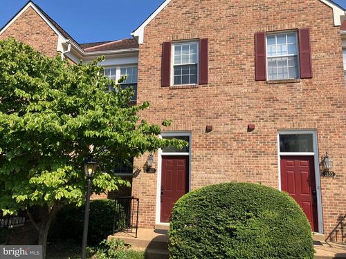 2131 Dominion Heights Ct, FALLS CHURCH, VA, 22043-2560 | Card Image