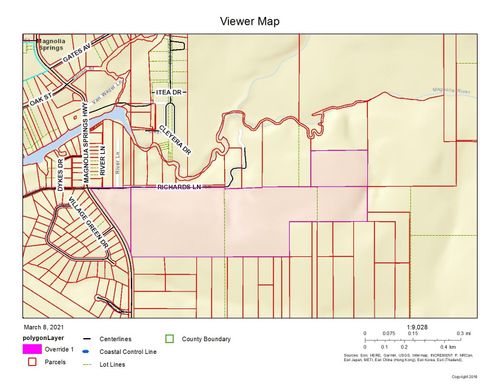 0 Magnolia Springs Hwy, Foley, AL, 36535 | Card Image