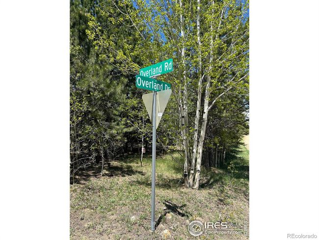 75 Overland Dr, Home with 0 bedrooms, 0 bathrooms and null parking in Ward CO | Image 9