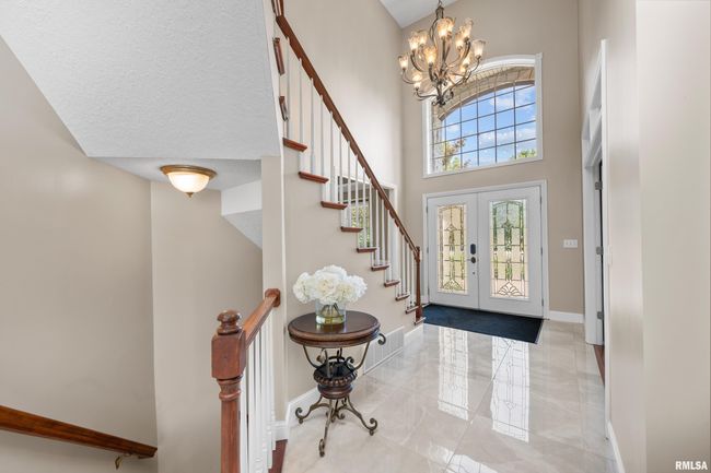 7 Pinehurst Ct, House other with 4 bedrooms, 4 bathrooms and null parking in Coal Valley IL | Image 14