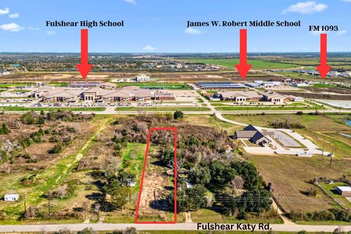 7417 Fulshear Katy Rd, Fulshear, TX, 77441 | Card Image