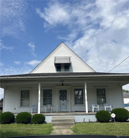 409 Pleasant Ave, Malvern, OH, 44644-7018 | Card Image