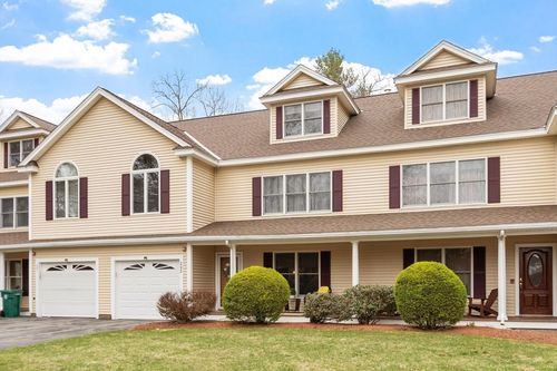 292-218 Rangeway Rd, North Billerica, MA, 01862-2029 | Card Image