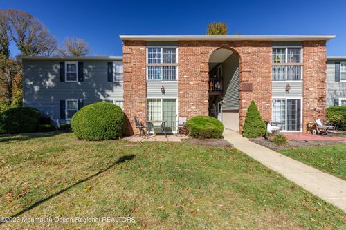 14-1 Providence Ct, Freehold, NJ, 07728-3600 | Card Image