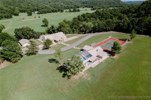 4100 N 430 Rd, Locust Grove, OK, 74352 | Card Image