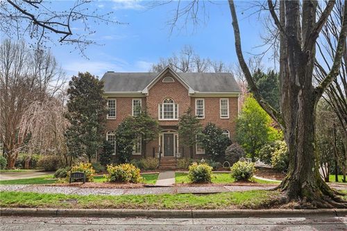 4118 Chatham Hill Drive, Winston-Salem, NC, 27104 | Card Image