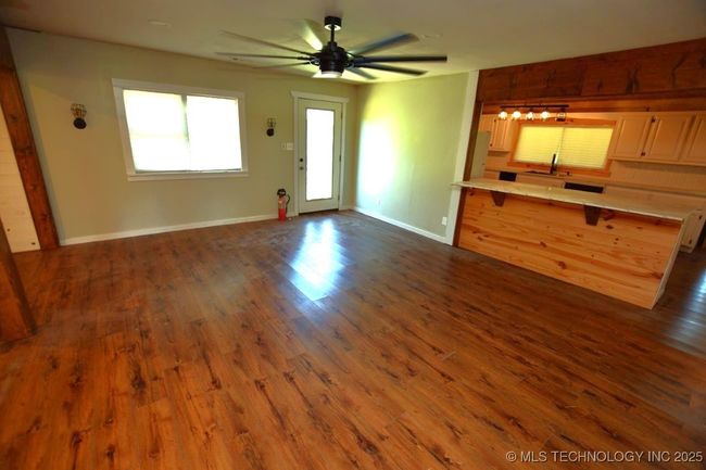 98926 S 4610 Road, House other with 4 bedrooms, 3 bathrooms and null parking in Marble City OK | Image 24