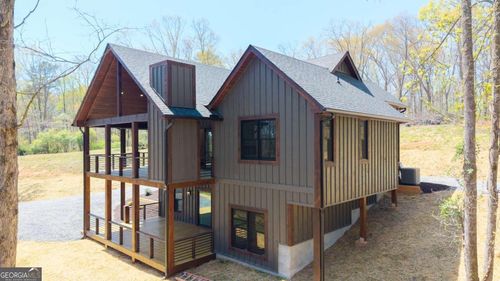 1038 Bluebird Road, Mineral Bluff, GA, 30559 | Card Image