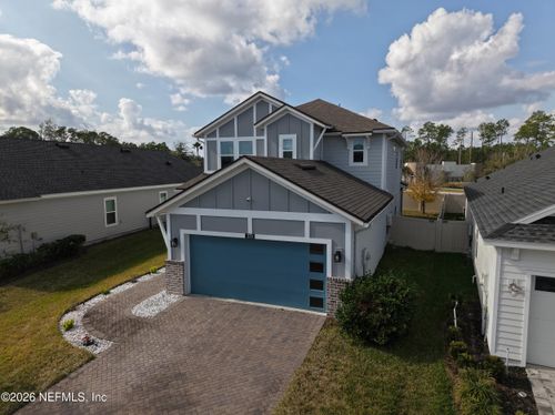 273 Millenia Dr, Ponte Vedra, FL, 32081-0251 | Card Image