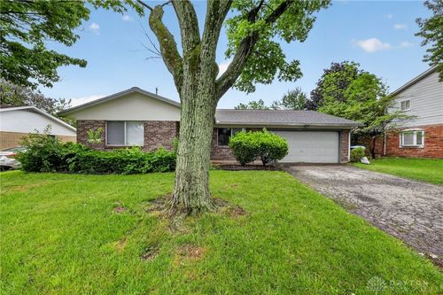 4436 Procuniar Drive, Huber Heights, OH, 45424 | Card Image