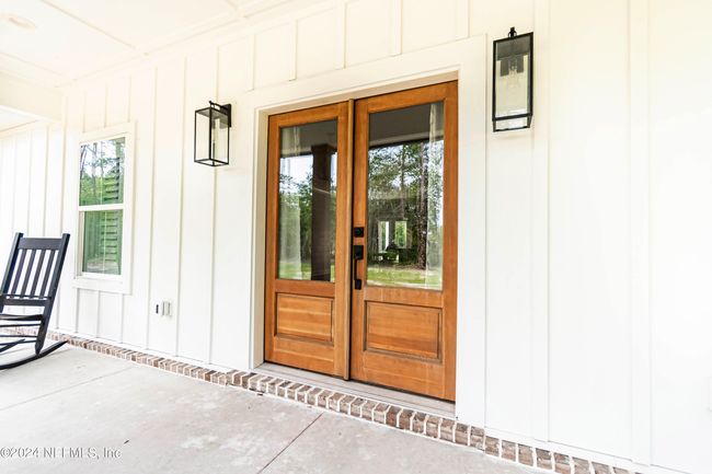 7052 Cottontail Ln, House other with 4 bedrooms, 3 bathrooms and null parking in GLEN ST. MARY FL | Image 10