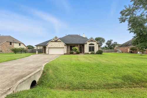 14610 Thunder Bay, Beach City, TX, 77523-3512 | Card Image