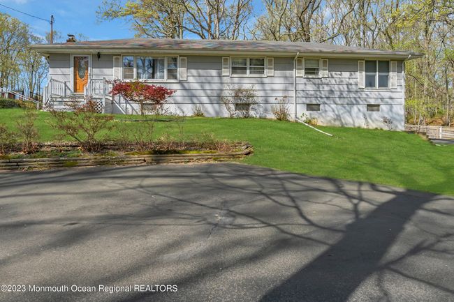 521 Ely Harmony Rd, House other with 4 bedrooms, 2 bathrooms and null parking in MILLSTONE TOWNSHIP NJ | Image 45