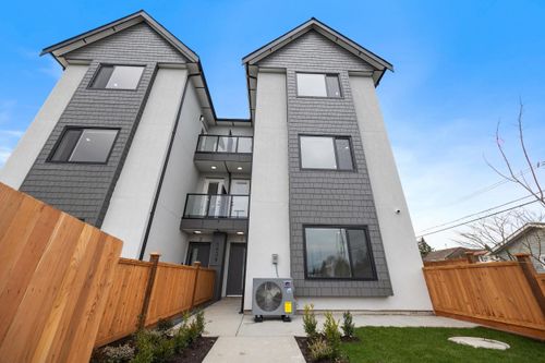 1-6639 Acacia Ave, Burnaby, BC, V5E3J8 | Card Image