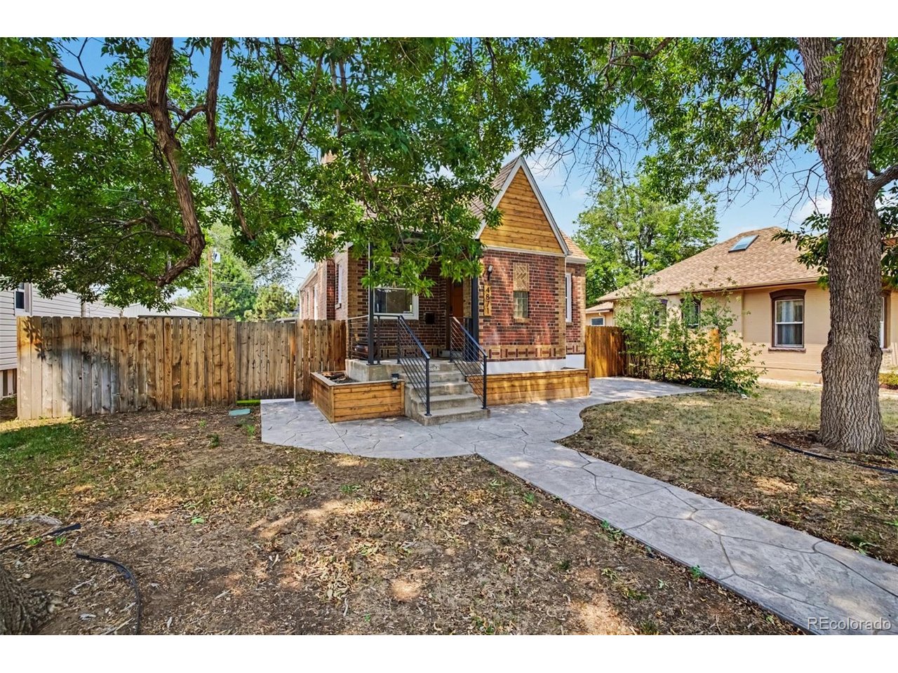 Residential in Denver 3