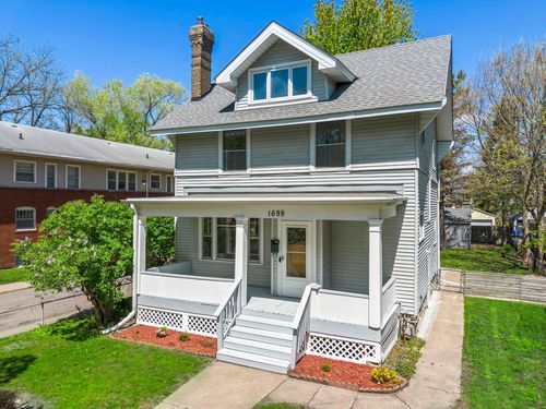 1699 Ashland Ave, Saint Paul, MN, 55104-6158 | Card Image