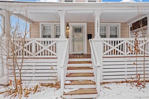 16811 Stoepel St, Detroit, MI, 48221-2630 | Card Image