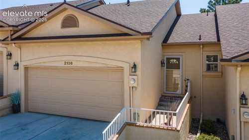 2136 Summerset Dr, Colorado Springs, CO, 80920-6709 | Card Image