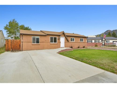109 Cornell Dr, Buena Vista, CO, 81211 | Card Image