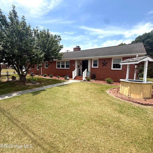 101 Carolina Ave, Hertford, NC, 27944-1183 | Card Image