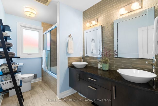 1297 Snowdon St, House other with 4 bedrooms, 2 bathrooms and 3 parking in Ottawa ON | Image 20