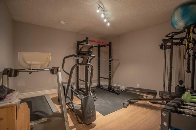 7 Chinook Crescent, House other with 5 bedrooms, 3 bathrooms and 6 parking in High Level AB | Image 41