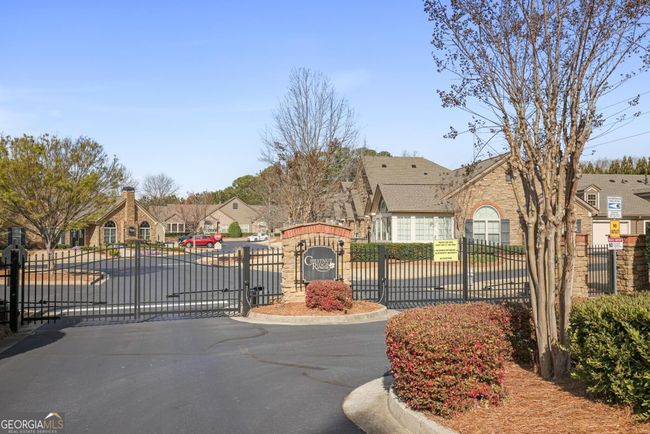 4 - 341 Ridge Hill Cir, Condo with 2 bedrooms, 2 bathrooms and null parking in Marietta GA | Image 30
