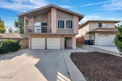 515 Houston Dr, Thousand Oaks, CA, 91360-5944 | Card Image