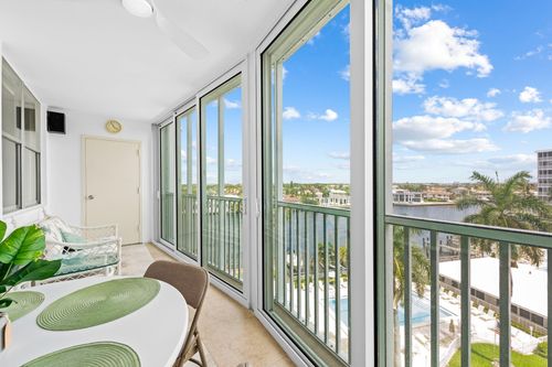 723-c-3300 S Ocean Blvd, Highland Beach, FL, 33487-2578 | Card Image