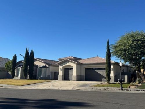 5 Curie Ct, Rancho Mirage, CA, 92270-2713 | Card Image