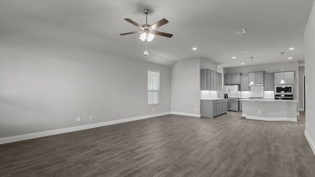 11316 Treehouse Trl, House other with 4 bedrooms, 3 bathrooms and null parking in Justin TX | Image 14