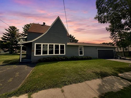 204 Academy St, FOX LAKE, WI, 53933-8002 | Card Image