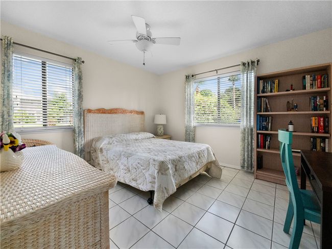 APT-2 - 5825 Marina Dr, House attached with 2 bedrooms, 2 bathrooms and null parking in Sebastian FL | Image 15