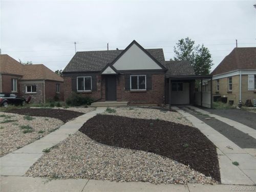 3243 Albion St, Denver, CO, 80207 | Card Image