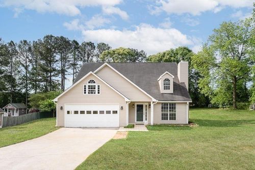 7790 Wethersfield Dr, Jonesboro, GA, 30236-2666 | Card Image