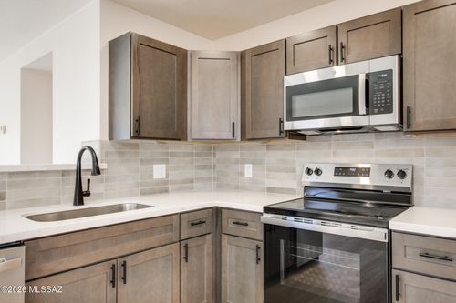 5447 S Via Florena, Tucson, AZ, 85706 | Card Image