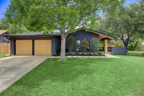 10206 Cripple Creek Cv, Austin, TX, 78758-5034 | Card Image