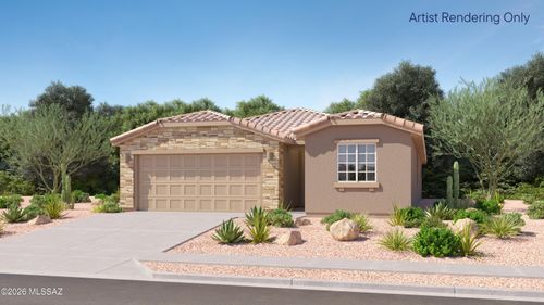 13149 N Farming Way, Marana, AZ, 85653-1558 | Card Image