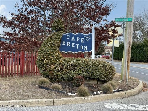 421 Malibu Way, Brick, NJ, 08723-5717 | Card Image