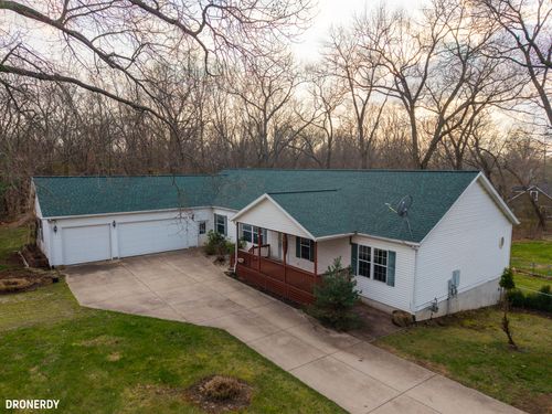 160 Silver Lake Avenue, Michigan City, IN, 46360 | Card Image