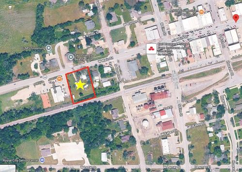 213 W Main St, Royse City, TX, 75189-3727 | Card Image
