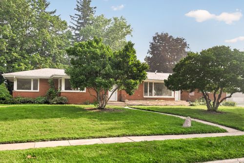 1111 Loren Drive, Dekalb, IL, 60115 | Card Image