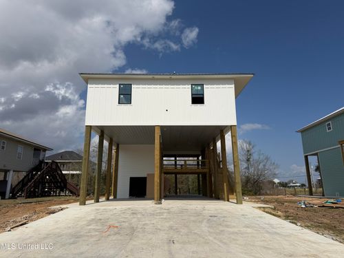 11129 Bay Cove Drive, Bay Saint Louis, MS, 39520 | Card Image