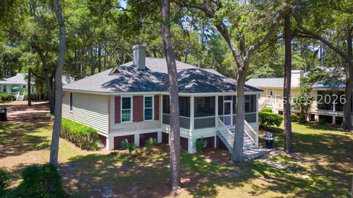 130 Ave Of Oaks, Daufuskie Island, SC, 29915-9005 | Card Image