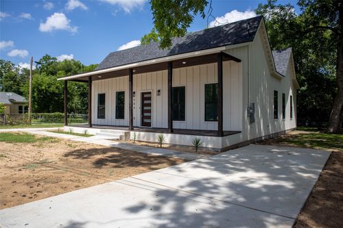 506 N Monroe St, Kaufman, TX, 75142-1440 | Card Image