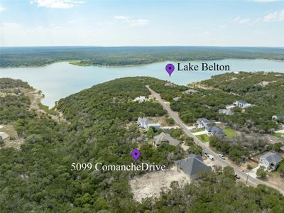 5099 Comanche Drive, Home with 0 bedrooms, 0 bathrooms and null parking in Temple TX | Image 3