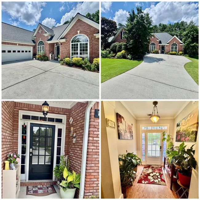 1902 Commons View Cir, House other with 4 bedrooms, 2 bathrooms and null parking in Snellville GA | Image 21