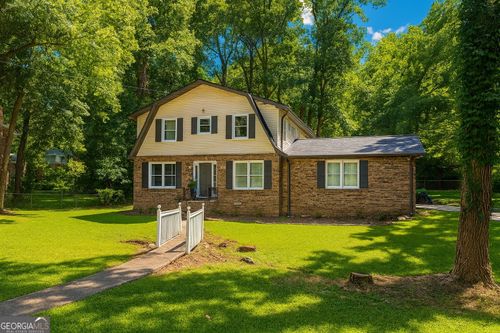 4809 Thompson Mill Rd, Lithonia, GA, 30038-2267 | Card Image