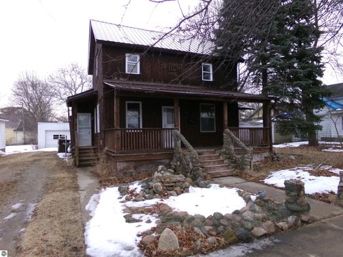 116 N Main St, Saint Louis, MI, 48880-1515 | Card Image